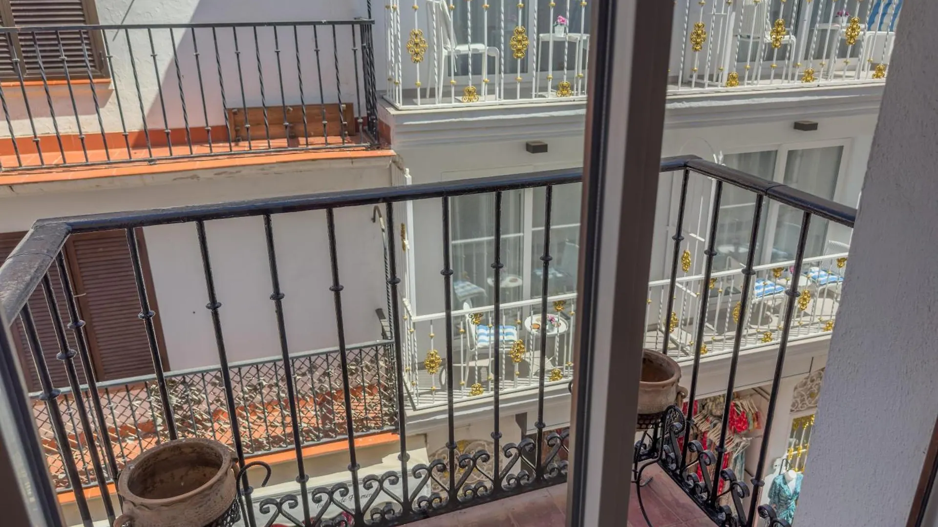 Casa Estacion 2C - Marbella Old Town - Apartment