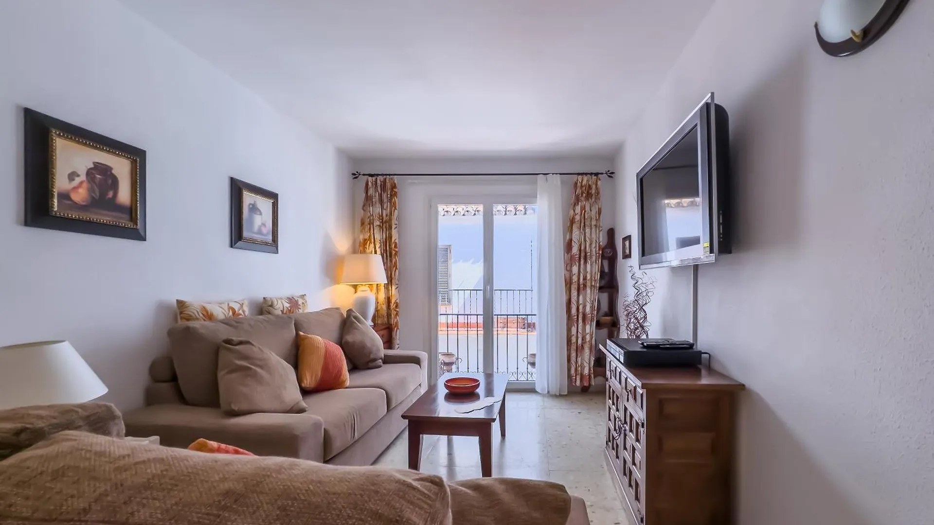 Casa Estacion 2C - Marbella Old Town - Apartment 0*,  Spain