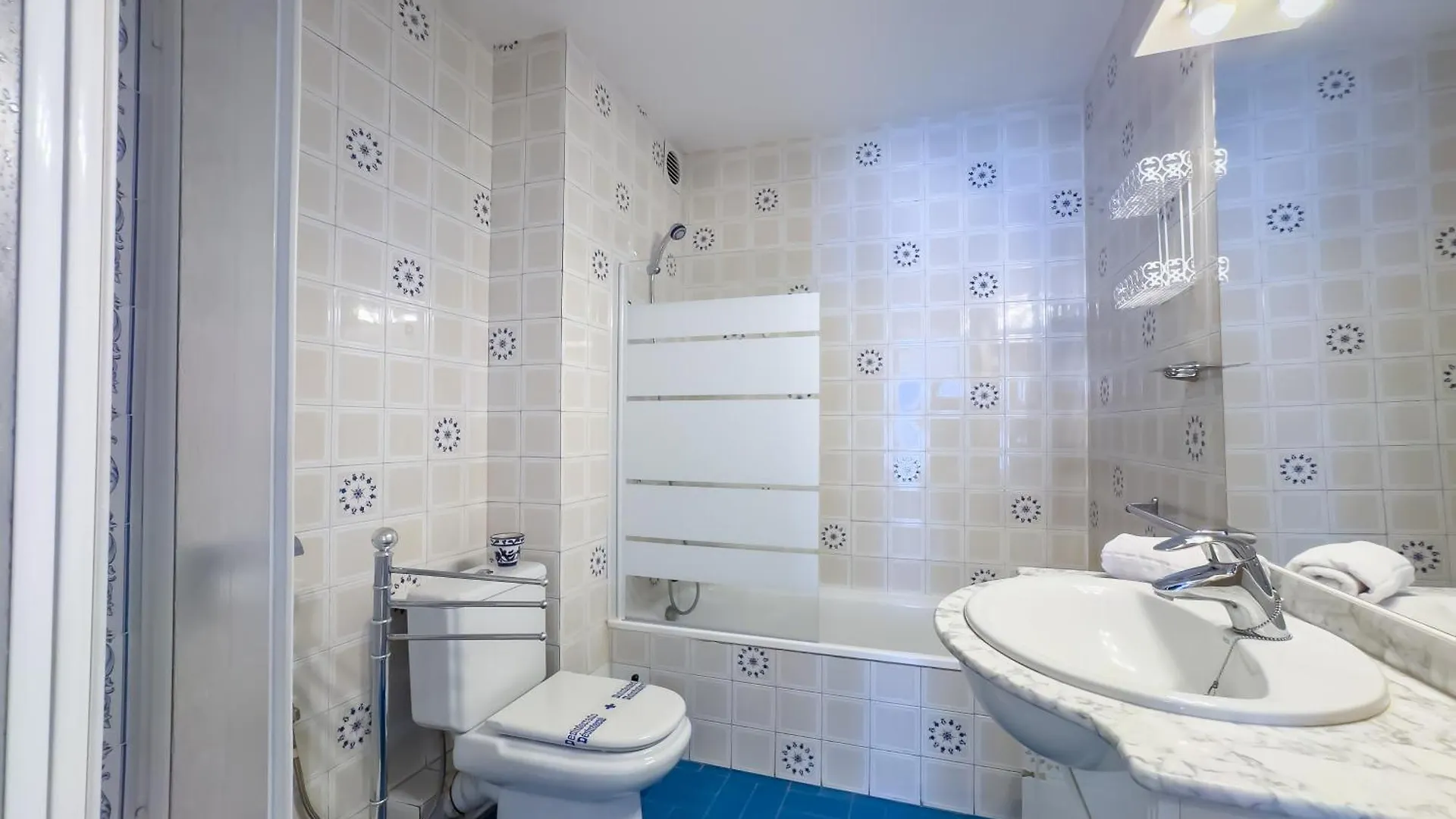 Casa Estacion 2C - Marbella Old Town - Apartment 0*,  Spain