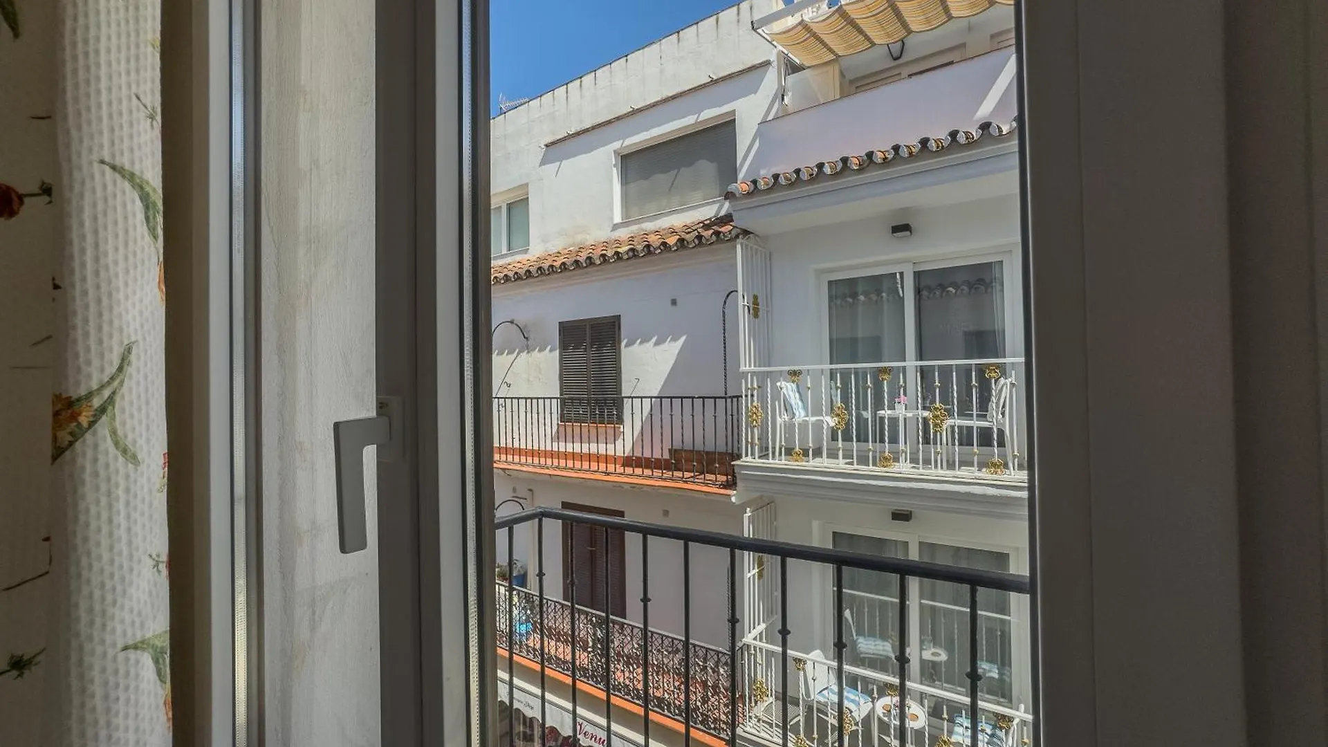Casa Estacion 2C - Marbella Old Town - Apartment Spain